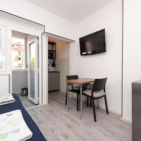 Laghanini Apartments Split Exterior photo